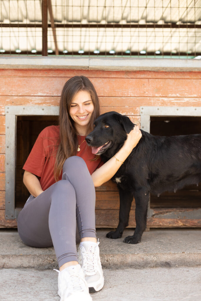 Hund That's Pets Rescue e.V.
