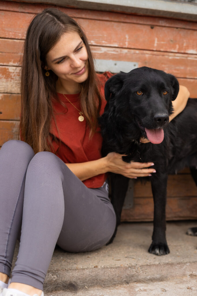 Hund That's Pets Rescue e.V.
