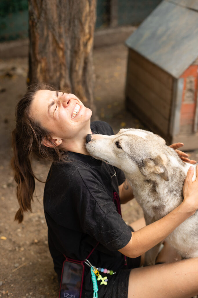 Hund That's Pets Rescue e.V.